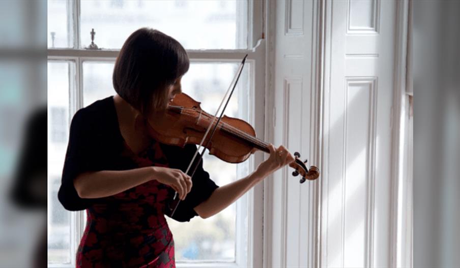 Coffee Concert: Dominika Fehr