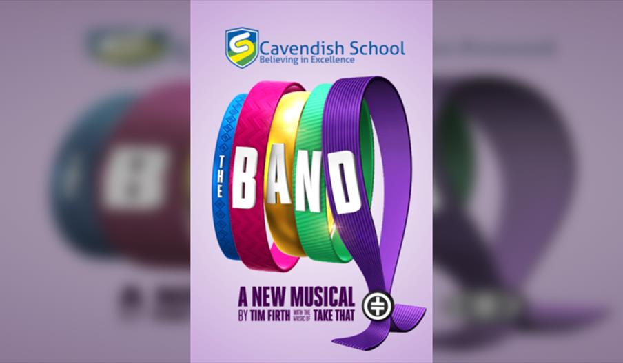 Cavendish School: The Band