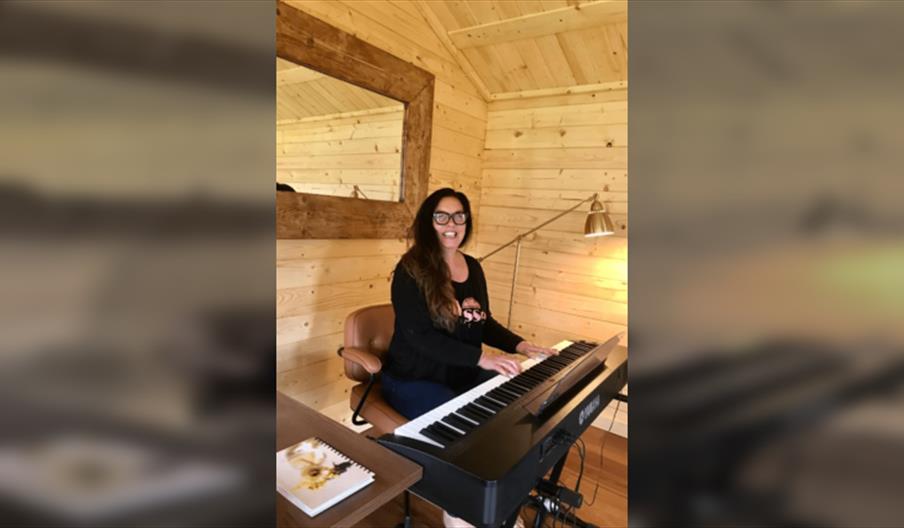 Jazz Vocal  Workshop