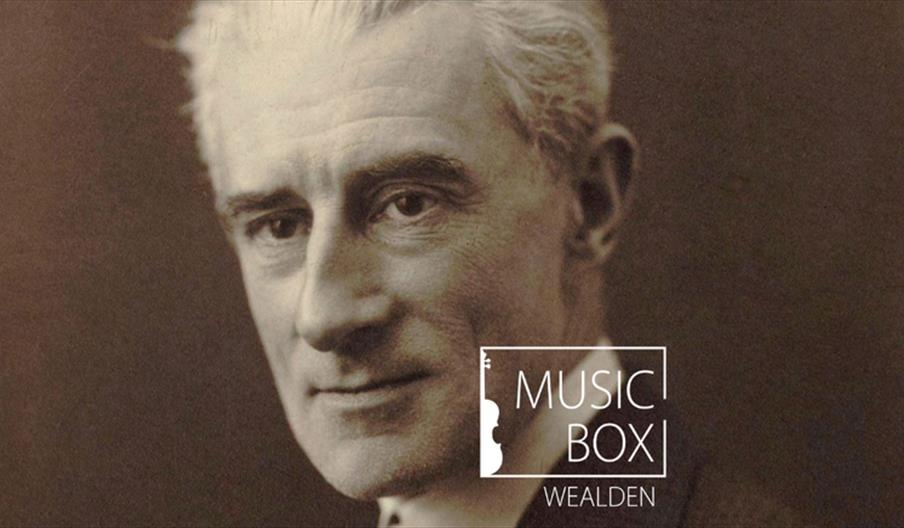 Ravel at 150: The Wealden Trio
