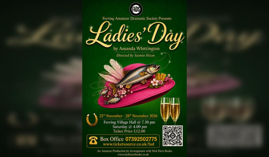 Ladies Day