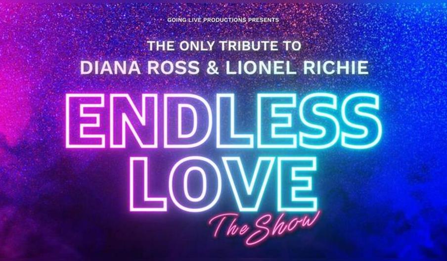 Diana & Lionel - Endless Love The Show