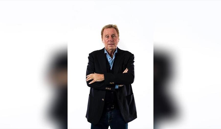 An Evening With Harry Redknapp