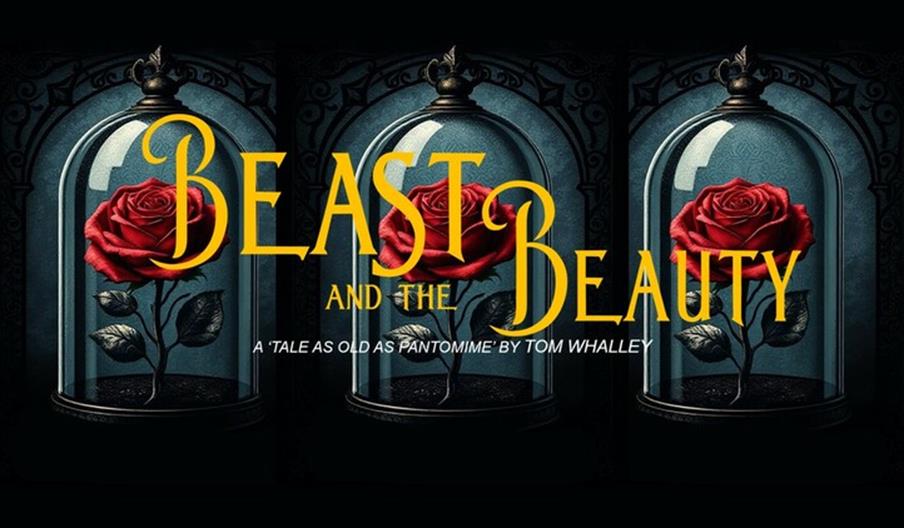 Beauty and the Beast