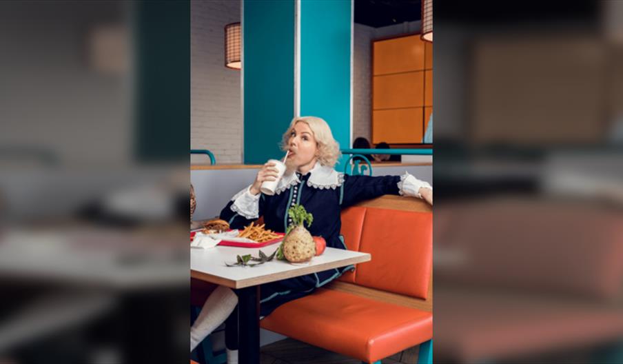 Trouble, Struggle, Bubble and Squeak