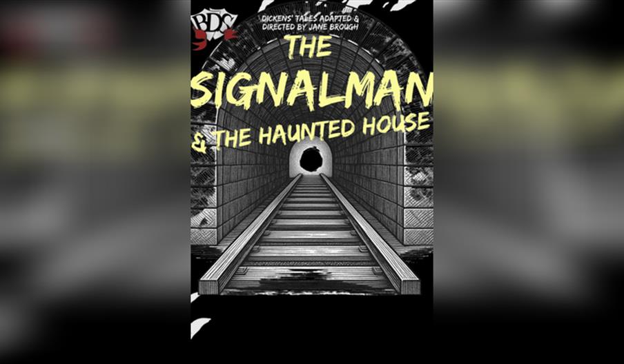 The Signalman