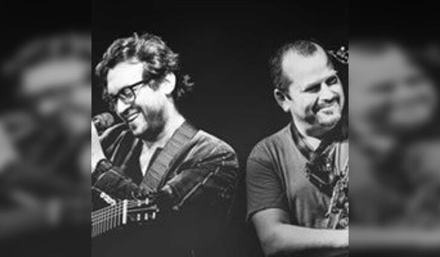 Petworth Summer Festival - Coffee Concert - Bossa Nova