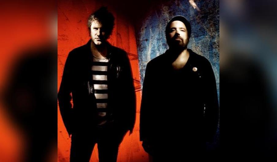 Swervedriver