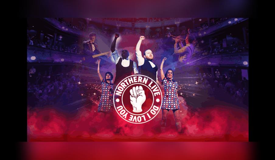 Northern Live