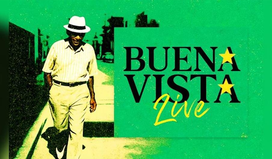 Buena Vista Live
