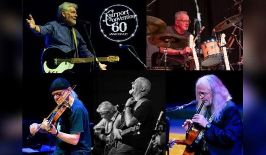 Fairport Convention