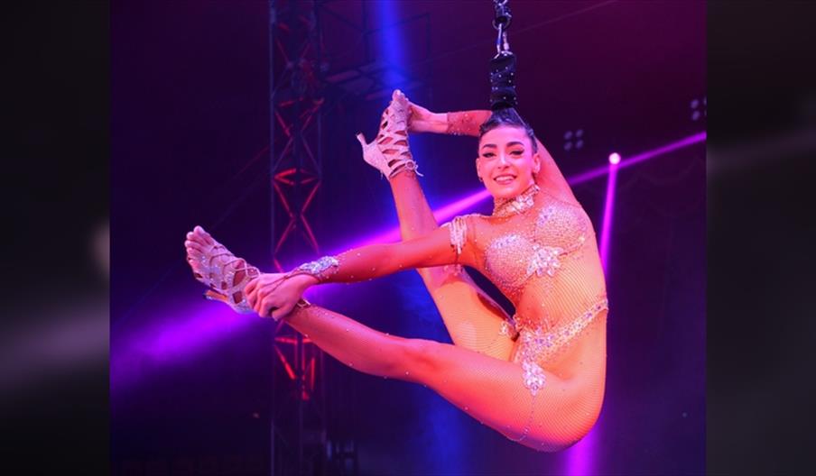 Circus Berlin
