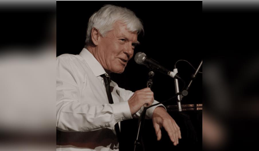 Jazz Breakfast at the Kino: Mike Hatchard