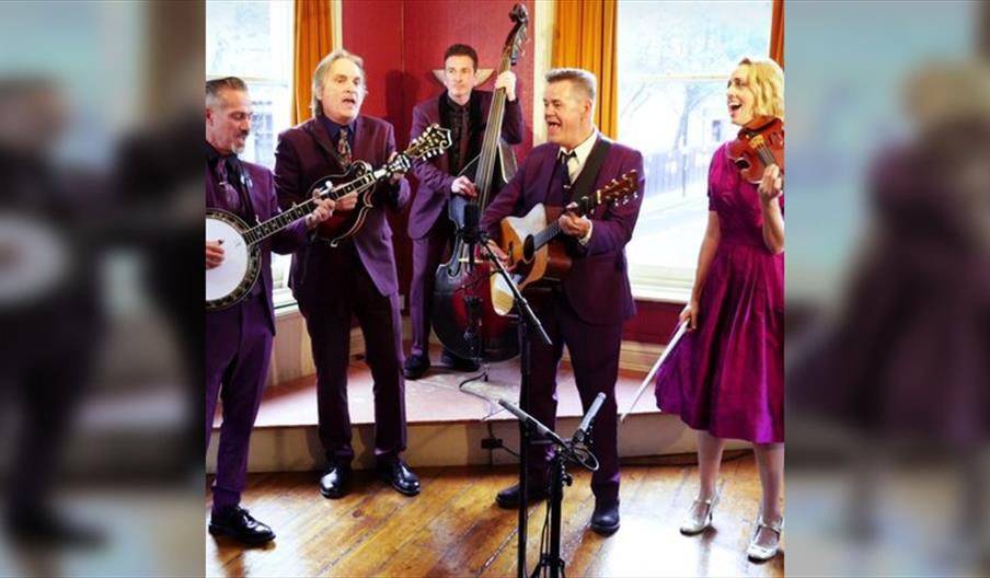 The Coal Porters