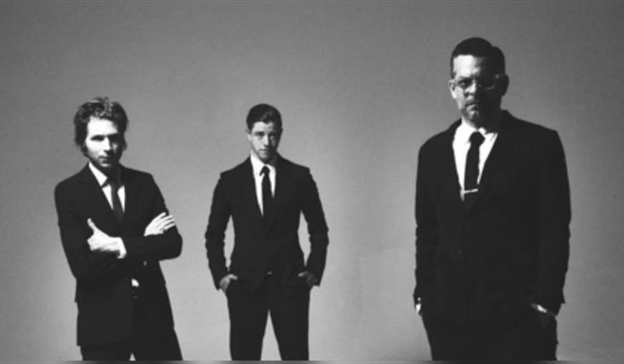Bloc Party & Interpol