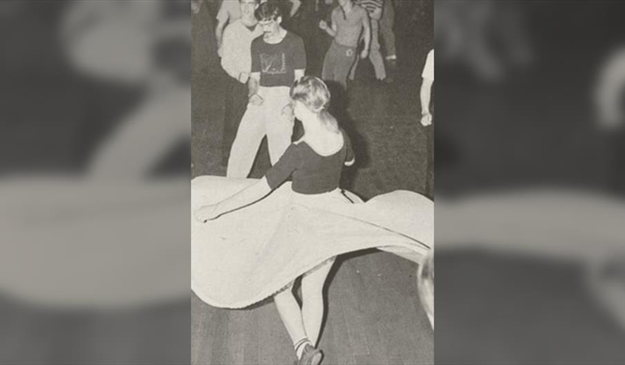 Down In The Basement - Northern Soul