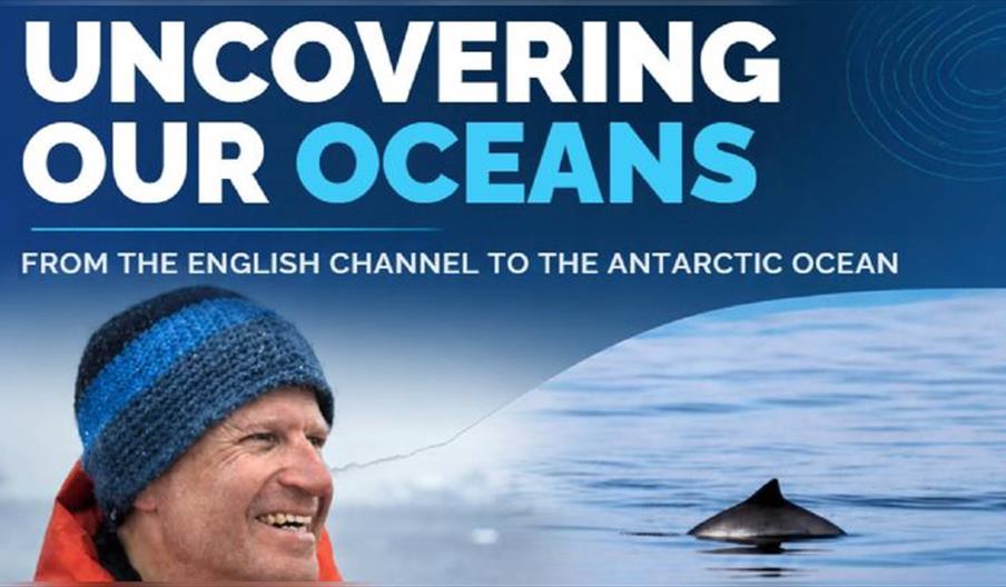 Uncovering our Oceans