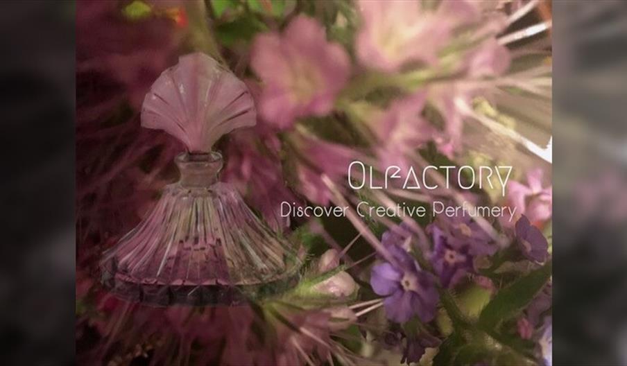 Perfume Creation Workshops