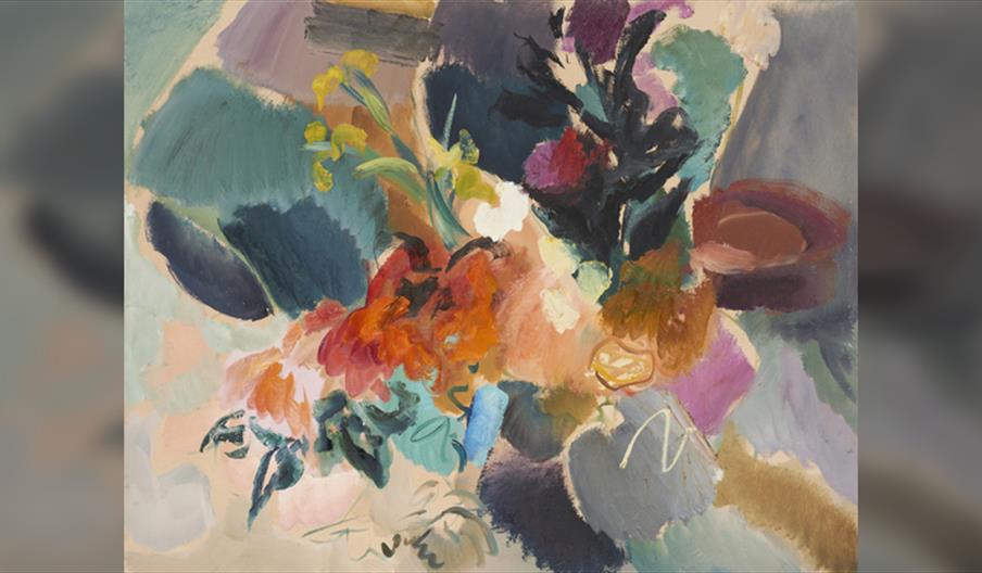 John Hitchens: Patterns of Seeing