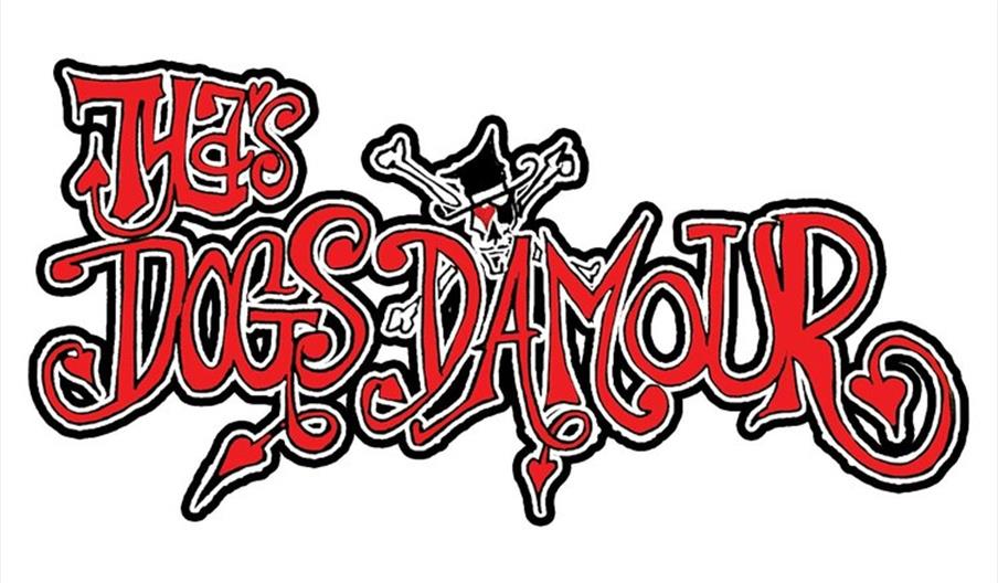 Tyla's Dogs D'amour