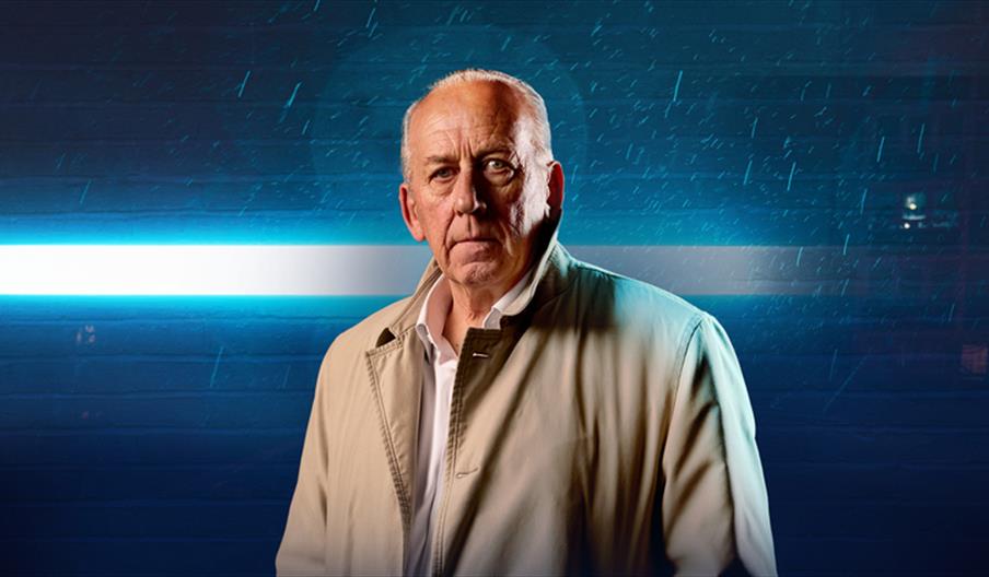 The Makings of a Murderer