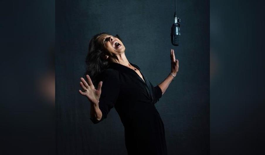 Elkie Brooks