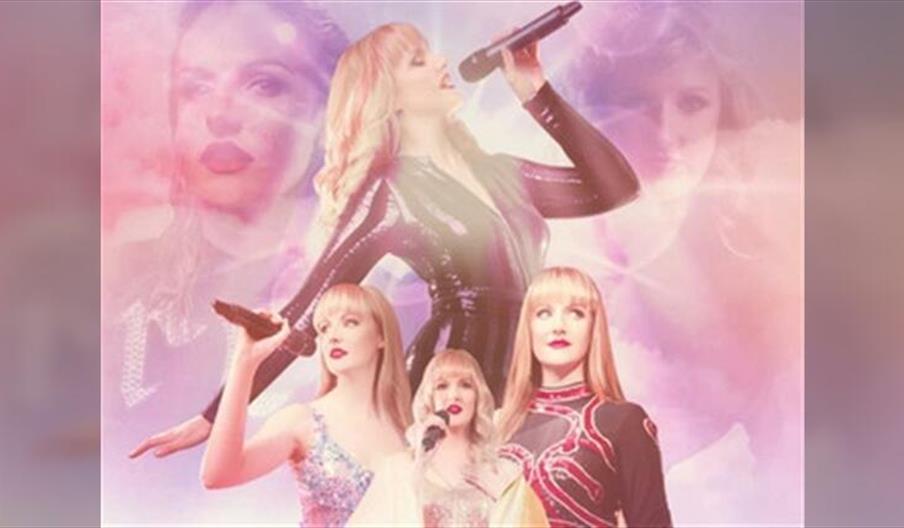 Taylormania