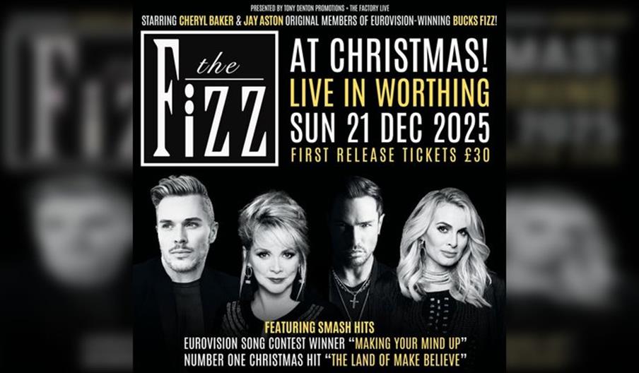 The Fizz