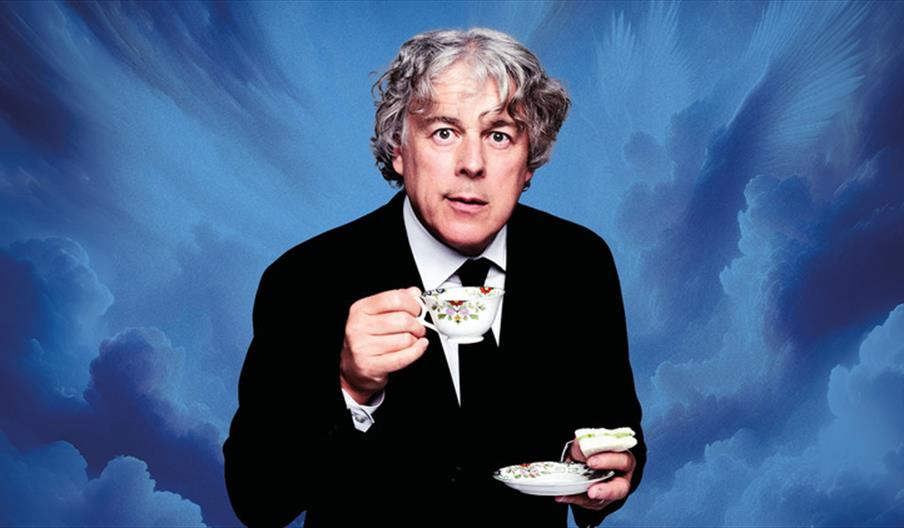 Alan Davies