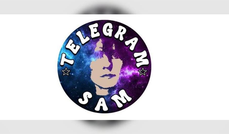 T.Rex Tribute