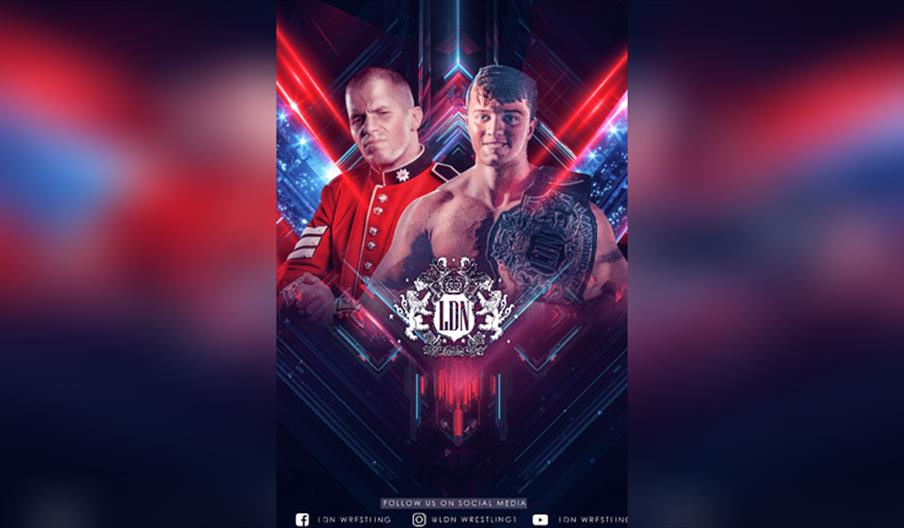 LDN Wrestling