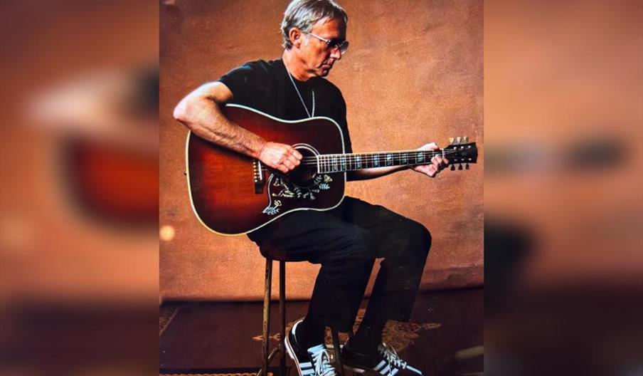 An Evening With Steve Cradock: Travellers Tunes