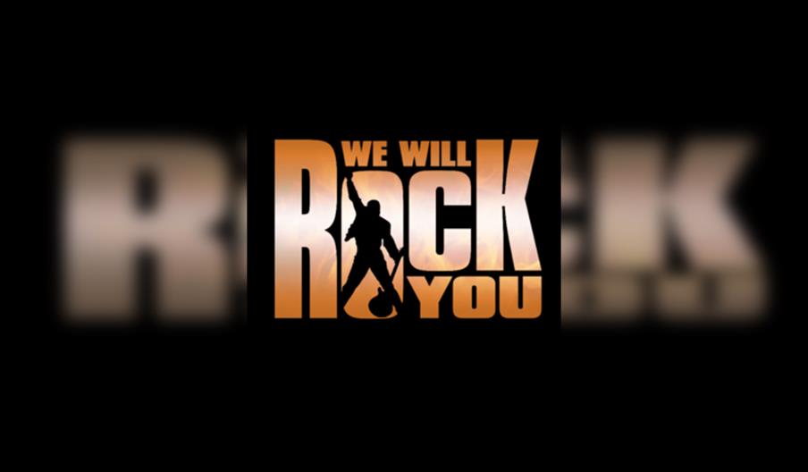 Eods: We Will Rock You