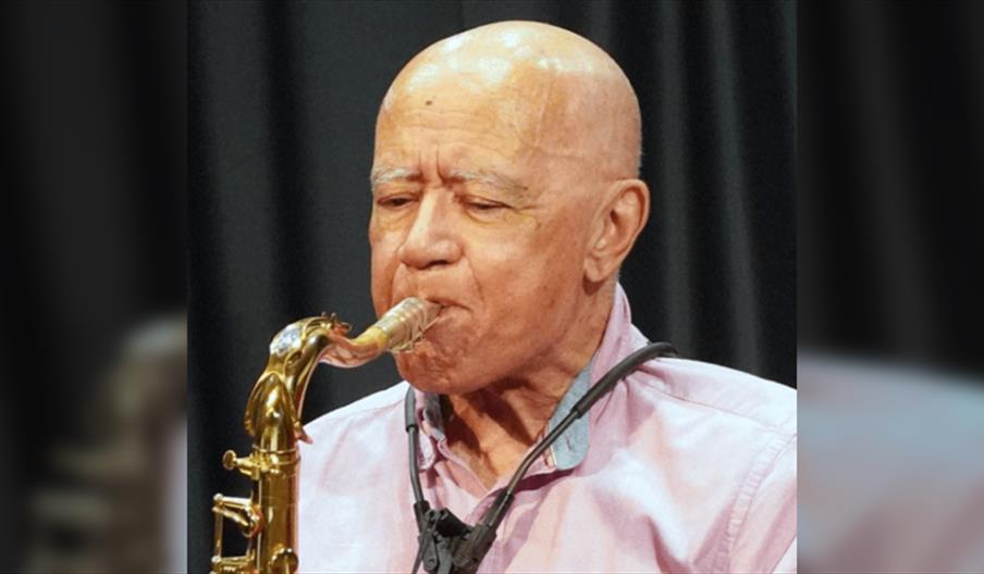 Art Themen's New Directions Quintet