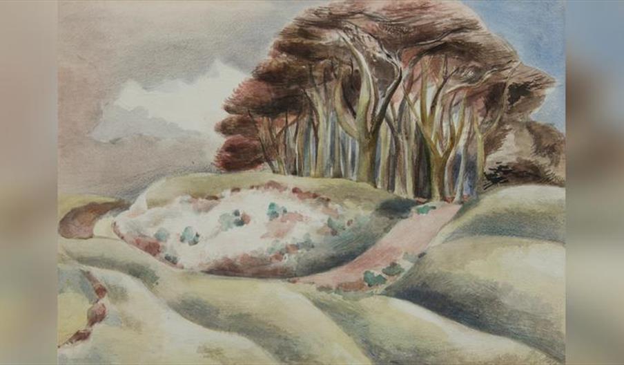 British Landscapes: A Sense of Place