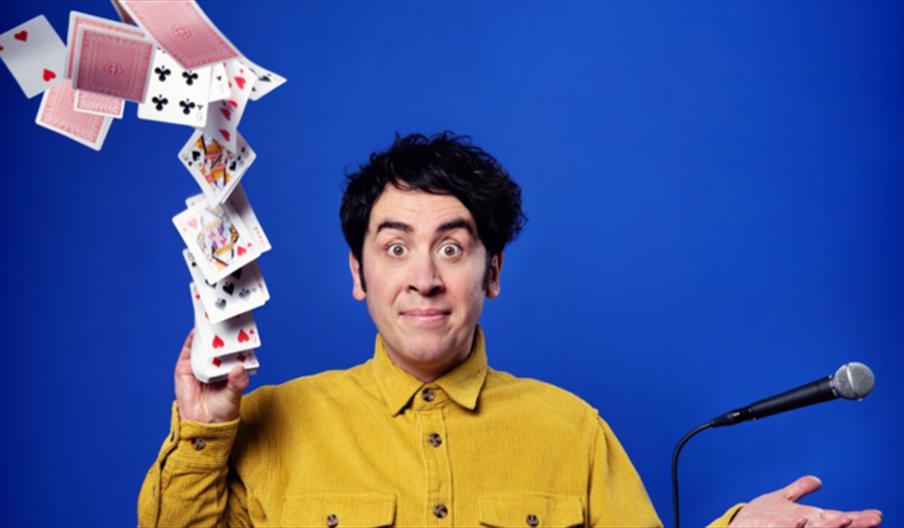 Pete Firman