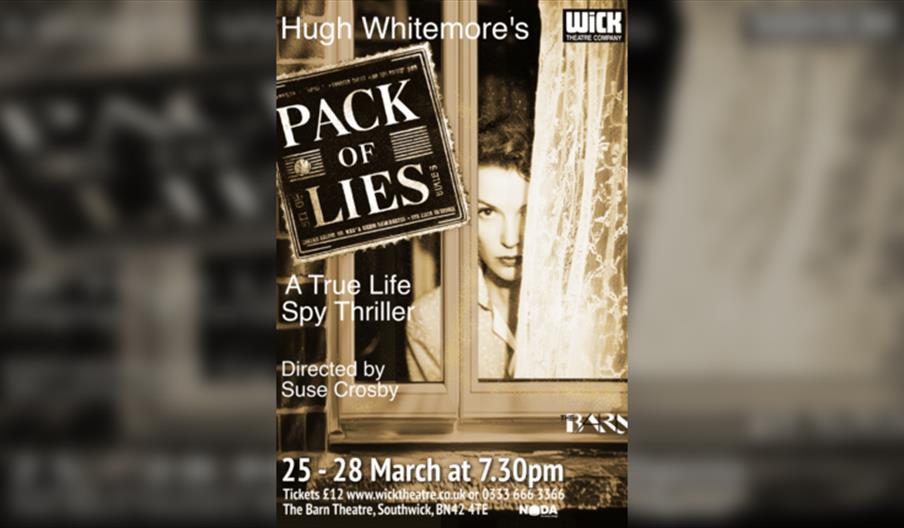 Pack of Lies