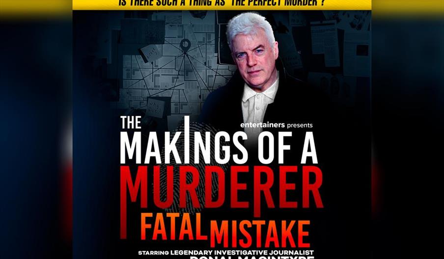 The Makings of a Murderer