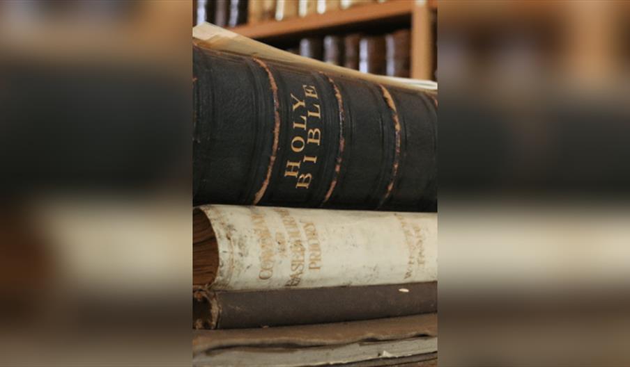 Tales from the Cathedral Library: Lancelot Andrewes: famous for sermons and liturgy, but over-rated?