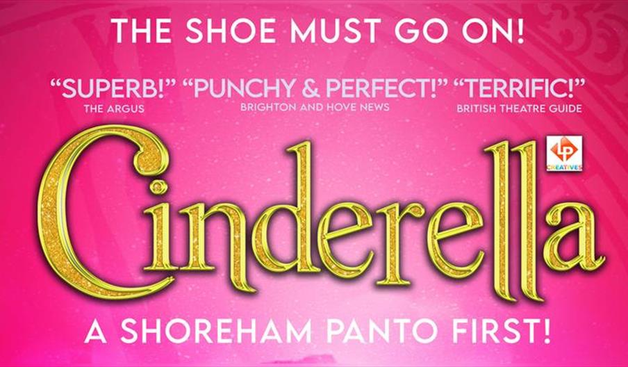 Cinderella