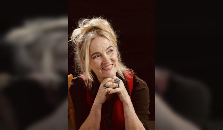 A Cazalet Literary Lunch with Louisa Young