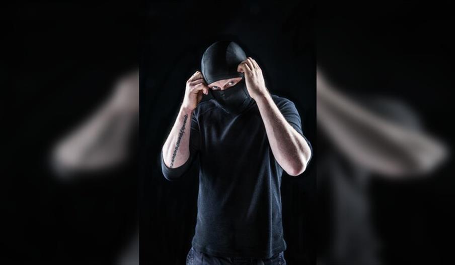 Jaguar Skills: The ADHD Tour