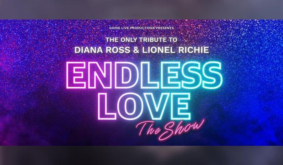 Diana & Lionel - Endless Love The Show