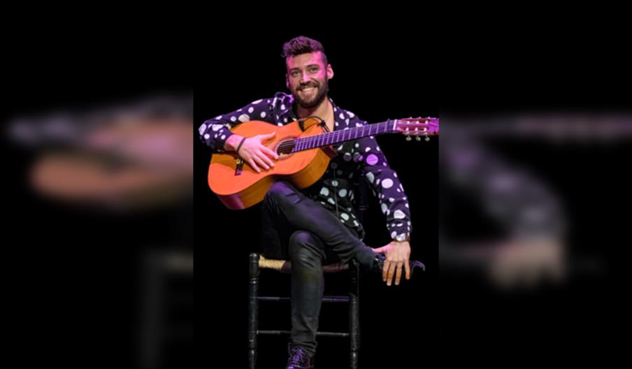 Al Compas Del Querer - Flamenco