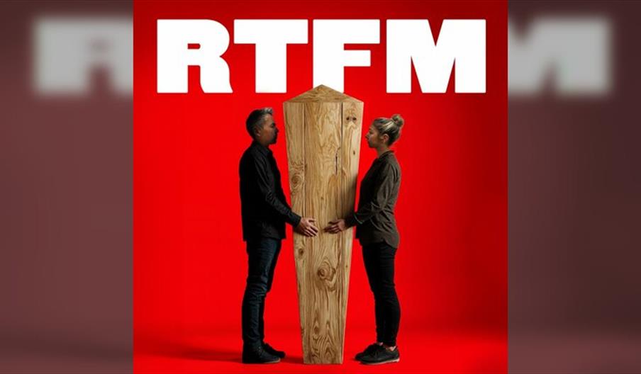 Rtfm (Read The F***Ing Manual)