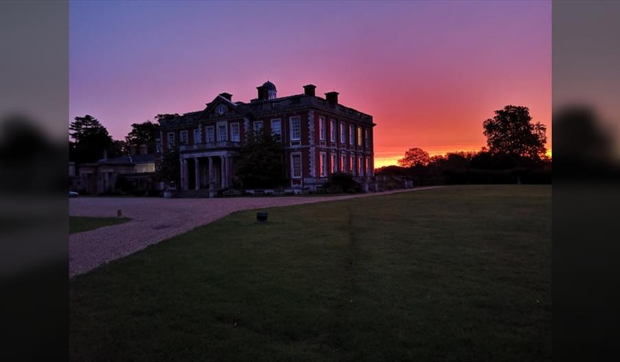 Murderous Bubbles: The Stansted House Murder Mystery