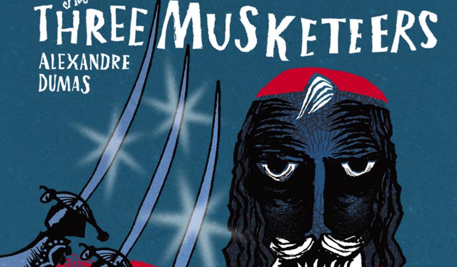 The Three Musketeers