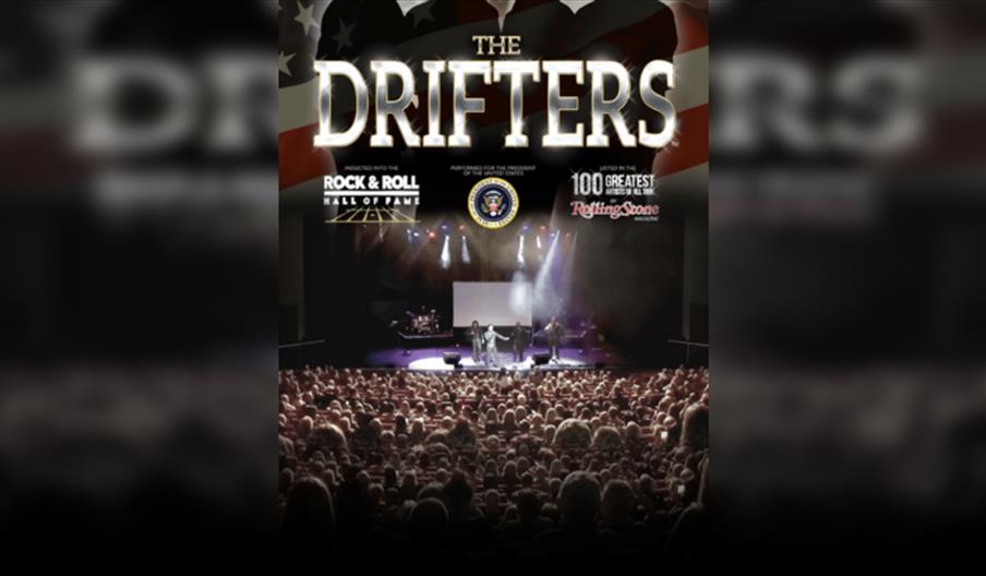 The Drifters