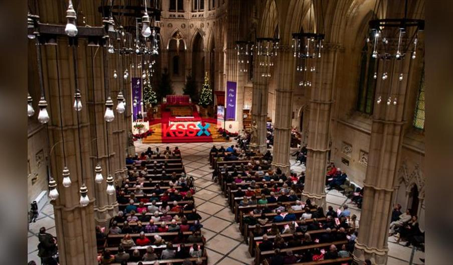 Arundel Carol Concert - Air Ambulance Charity