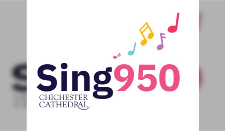 Sing950 Parent and Carer Tickets - The March CE Primary School